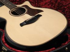 Taylor Builder’s Edition 814ce ~Natural~ 2023年製_8