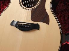 Taylor Builder’s Edition 814ce ~Natural~ 2023年製_7