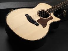 Taylor Builder’s Edition 814ce ~Natural~ 2023年製_9