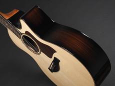 Taylor Builder’s Edition 814ce ~Natural~ 2023年製_13