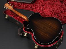 Taylor Builder’s Edition 814ce ~Natural~ 2023年製_15