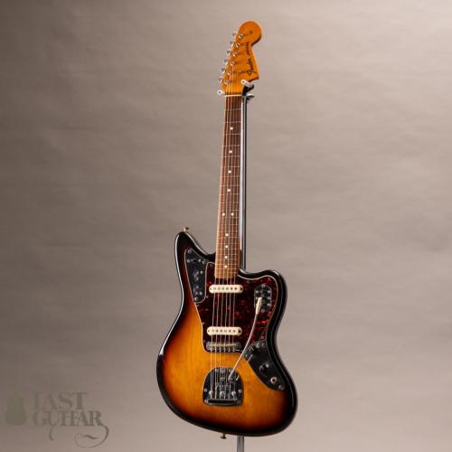 Fender USA American Vintage '62 Jaguar 3CS