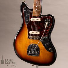 Fender USA American Vintage '62 Jaguar 3CS_2