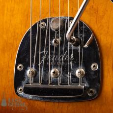 Fender USA American Vintage '62 Jaguar 3CS_3