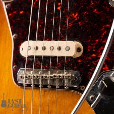 Fender USA American Vintage '62 Jaguar 3CS_4