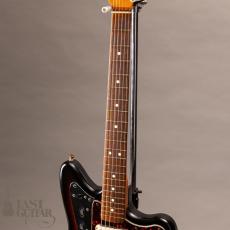 Fender USA American Vintage '62 Jaguar 3CS_5