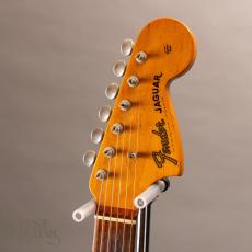 Fender USA American Vintage '62 Jaguar 3CS_6