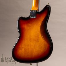 Fender USA American Vintage '62 Jaguar 3CS_9