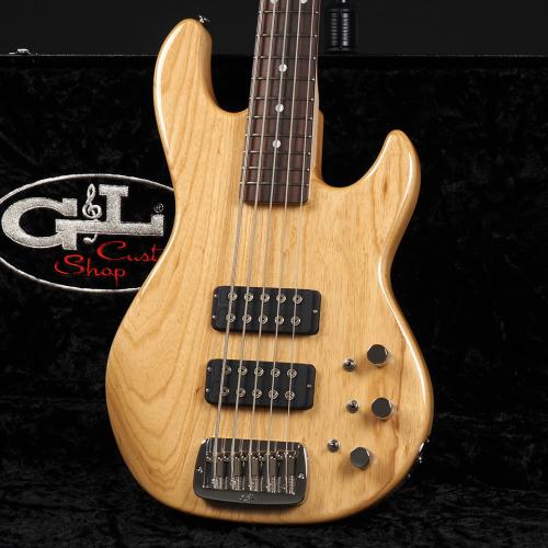 G&L Custom Shop L-2500 ~Natural~