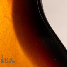 Fender USA American Vintage '62 Jaguar 3CS_11