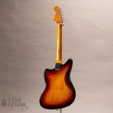 Fender USA American Vintage '62 Jaguar 3CS_12