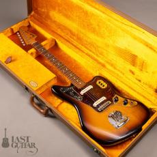 Fender USA American Vintage '62 Jaguar 3CS_13