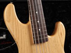 G&L Custom Shop L-2500 ~Natural~_4