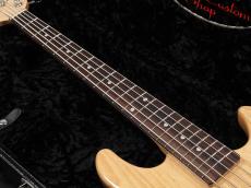 G&L Custom Shop L-2500 ~Natural~_7