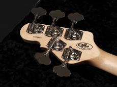 G&L Custom Shop L-2500 ~Natural~_8