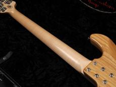 G&L Custom Shop L-2500 ~Natural~_9