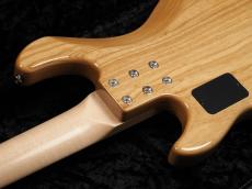 G&L Custom Shop L-2500 ~Natural~_10