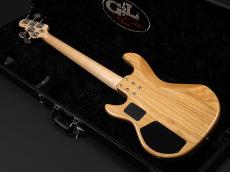G&L Custom Shop L-2500 ~Natural~_11