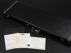 G&L Custom Shop L-2500 ~Natural~_12