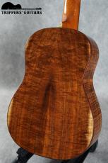 Island Traditions (Pegasus) Tenor Custom (2000年代)_5