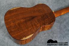 Island Traditions (Pegasus) Tenor Custom (2000年代)_16