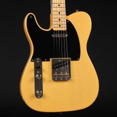 Fender Made in Japan Traditional 50s Telecaster Left-Handed ~Butterscotch Blonde~