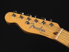 Fender Made in Japan Traditional 50s Telecaster Left-Handed ~Butterscotch Blonde~_3