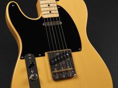 Fender Made in Japan Traditional 50s Telecaster Left-Handed ~Butterscotch Blonde~_5