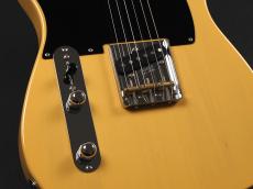 Fender Made in Japan Traditional 50s Telecaster Left-Handed ~Butterscotch Blonde~_6