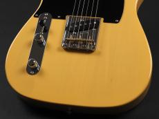 Fender Made in Japan Traditional 50s Telecaster Left-Handed ~Butterscotch Blonde~_7