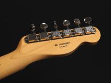 Fender Made in Japan Traditional 50s Telecaster Left-Handed ~Butterscotch Blonde~_9