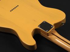 Fender Made in Japan Traditional 50s Telecaster Left-Handed ~Butterscotch Blonde~_11