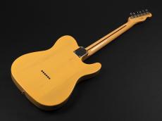Fender Made in Japan Traditional 50s Telecaster Left-Handed ~Butterscotch Blonde~_12