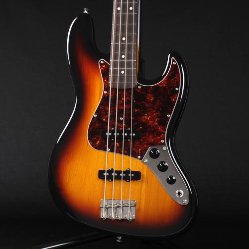 HISTORY HJB-S-R-JJ4 3TS ~3-Tone Sunburst~ (HJB-Standard)