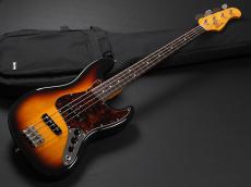 HISTORY HJB-S-R-JJ4 3TS ~3-Tone Sunburst~ (HJB-Standard)_2