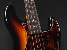 HISTORY HJB-S-R-JJ4 3TS ~3-Tone Sunburst~ (HJB-Standard)_4
