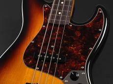 HISTORY HJB-S-R-JJ4 3TS ~3-Tone Sunburst~ (HJB-Standard)_5