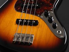 HISTORY HJB-S-R-JJ4 3TS ~3-Tone Sunburst~ (HJB-Standard)_6