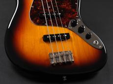 HISTORY HJB-S-R-JJ4 3TS ~3-Tone Sunburst~ (HJB-Standard)_7
