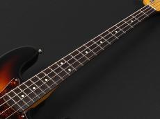 HISTORY HJB-S-R-JJ4 3TS ~3-Tone Sunburst~ (HJB-Standard)_8