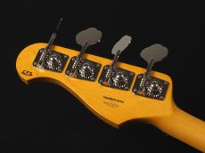 HISTORY HJB-S-R-JJ4 3TS ~3-Tone Sunburst~ (HJB-Standard)_9