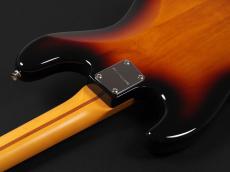 HISTORY HJB-S-R-JJ4 3TS ~3-Tone Sunburst~ (HJB-Standard)_11
