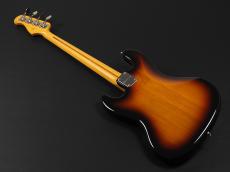 HISTORY HJB-S-R-JJ4 3TS ~3-Tone Sunburst~ (HJB-Standard)_12