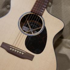 Martin SC-10E Modern 【2026 NAMM NEW MODEL】_4