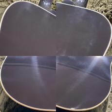 Gibson Hummingbird Custom ~Ebony~ #22913011 【ちょい傷特価】【格式高いオールブラック】_8