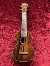 Eastman EU3S Soprano 【マホガニー単板ボディ】_2