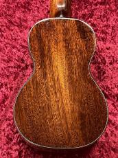 Eastman EU3S Soprano 【マホガニー単板ボディ】_3