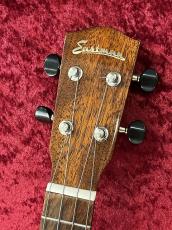 Eastman EU3S Soprano 【マホガニー単板ボディ】_6