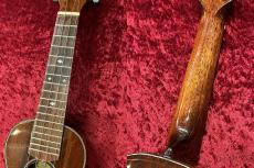 Eastman EU3S Soprano 【マホガニー単板ボディ】_8