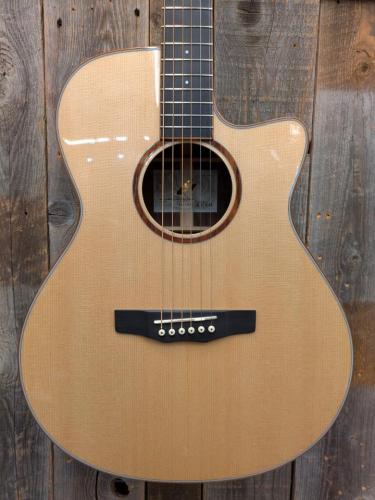 Morris SC-71 【モリダイラ楽器 特選モデル】